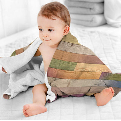 Asciugamano da bagno Vintage