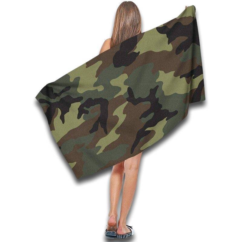 Telo mare vintage dell'esercito americano