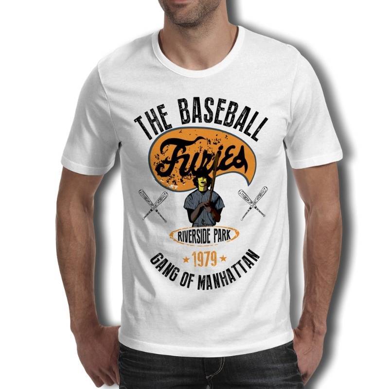Maglietta da baseball vintage