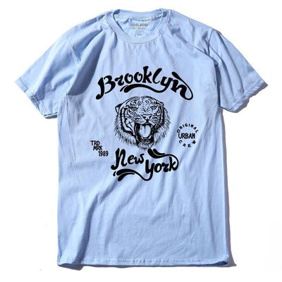 Maglietta vintage Brooklyn New York