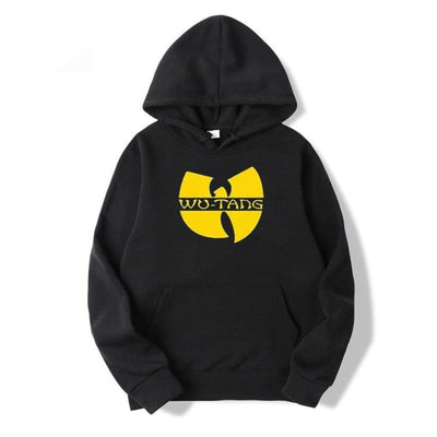 Felpa vintage Wutang