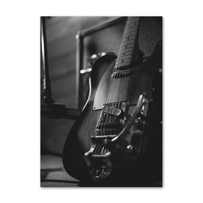 Pittura retrò vintage