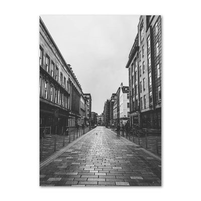 Pittura retrò vintage