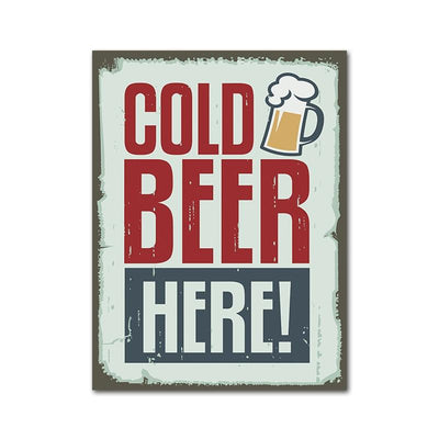 Tavolo da bar Vintage