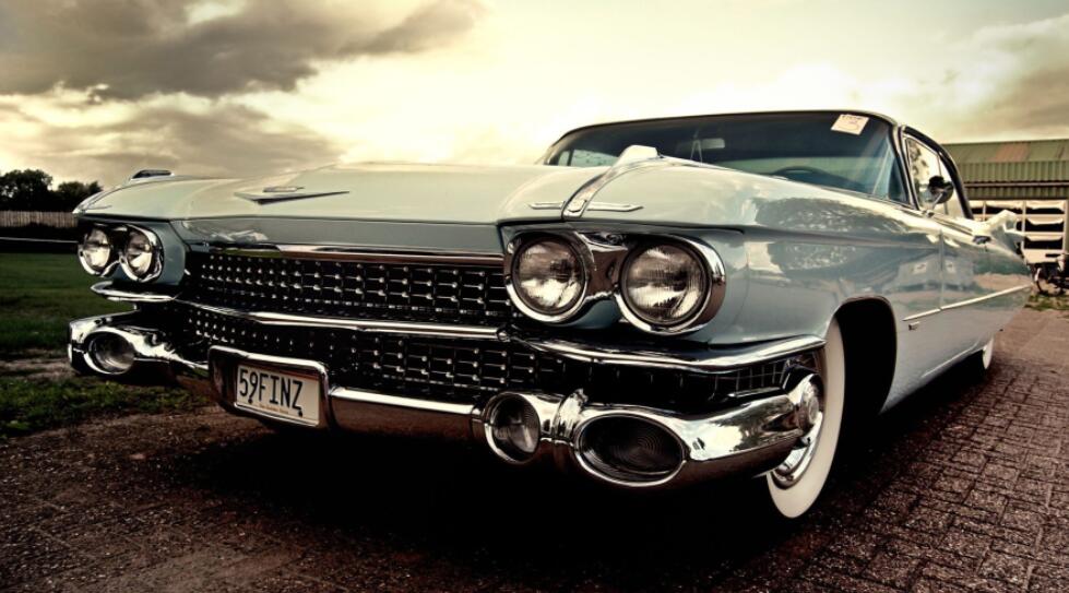 Dipinto Vintage per soggiorno