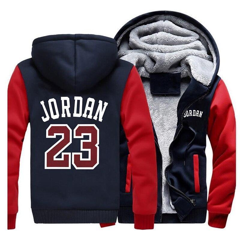 Giacca vintage di Michael Jordan