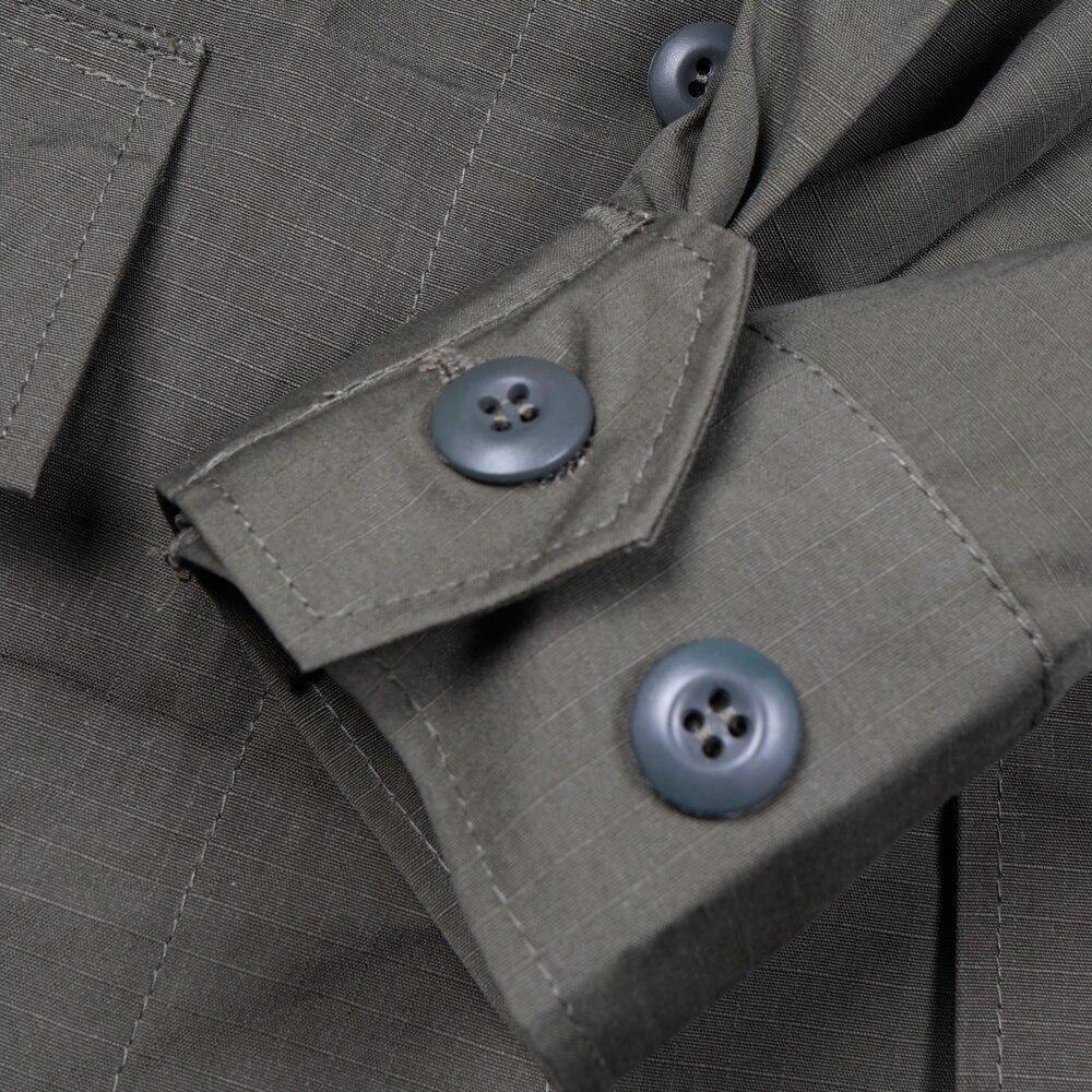 Giacca vintage Vietnam dell'esercito americano