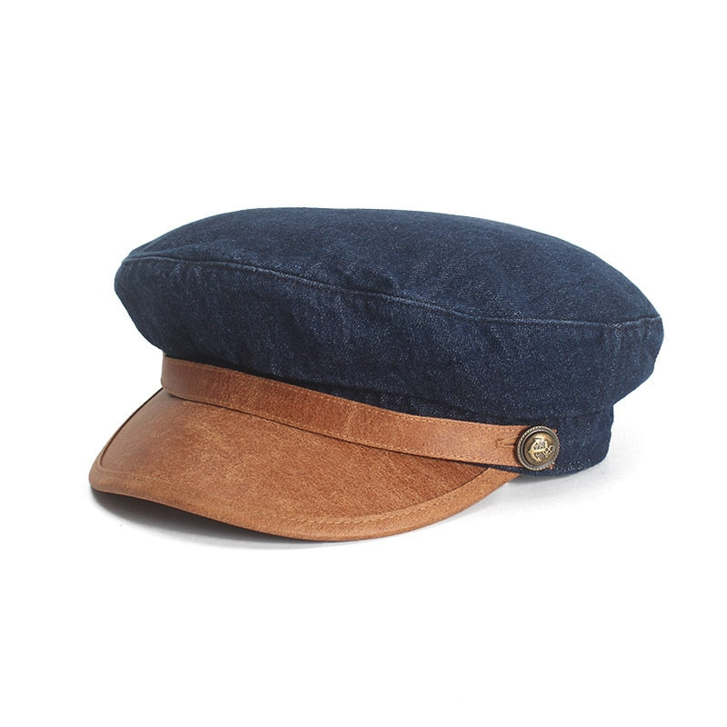 Cappello vintage retrò da ragazzo