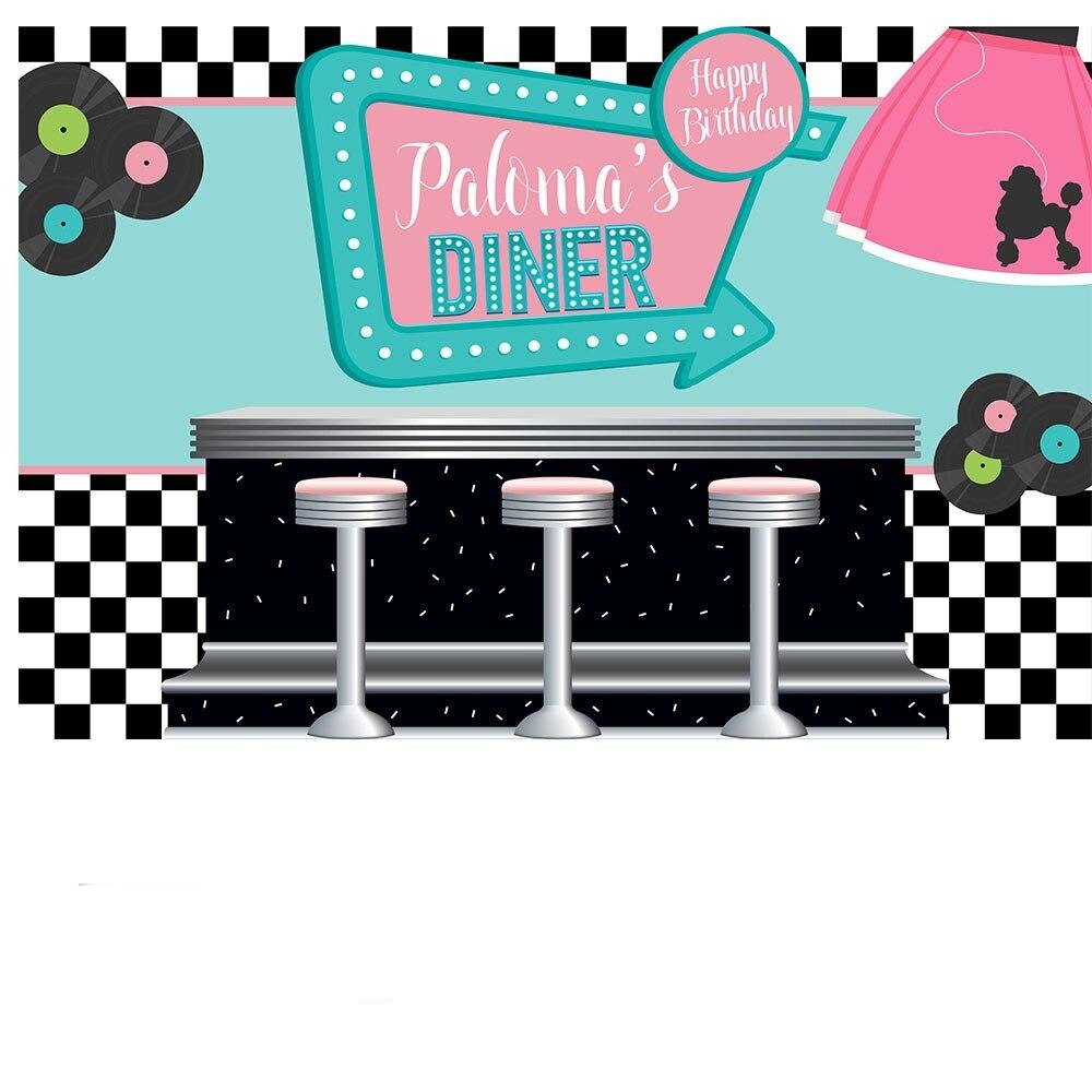 Carta da parati vintage anni '50