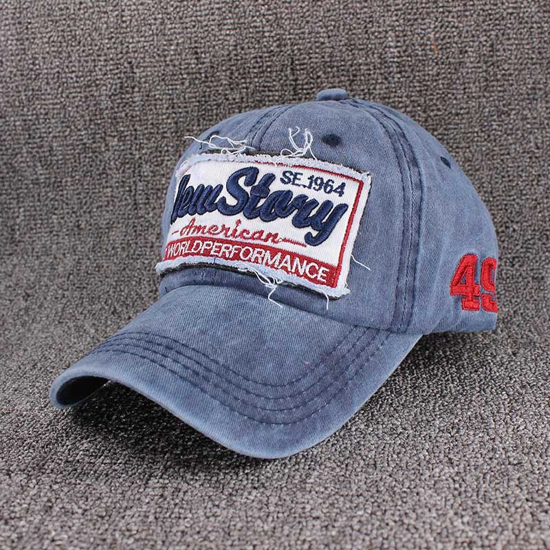 Cappellino vintage bici retrò