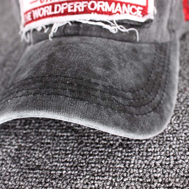 Cappellino vintage bici retrò