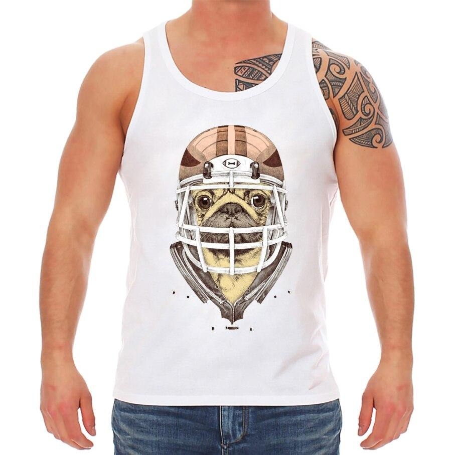 Canotta da football americano