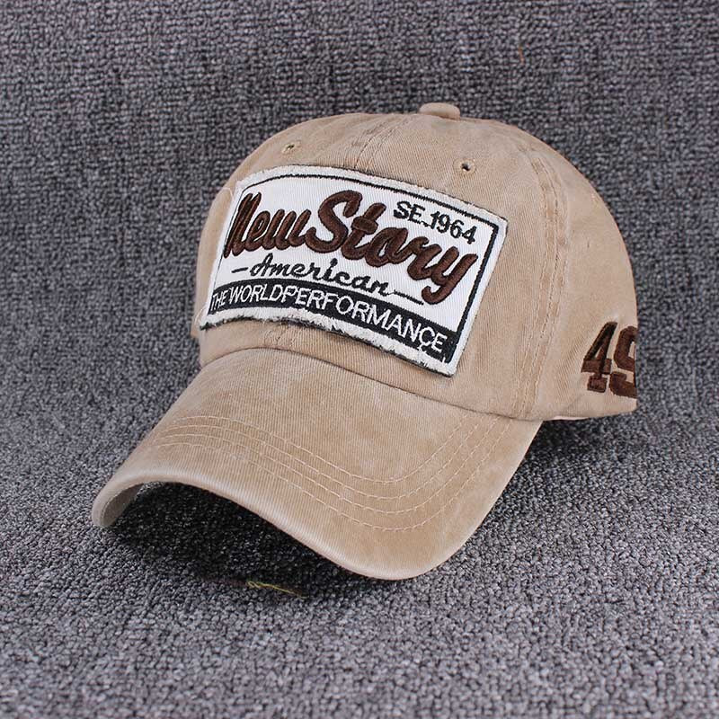 Cappellino vintage bici retrò