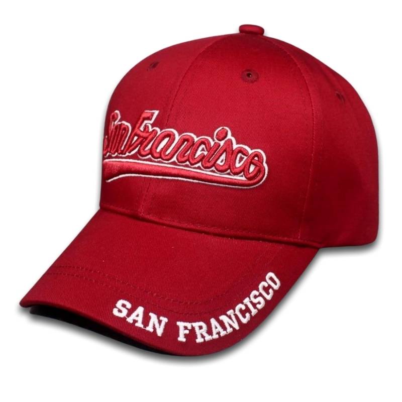Cappello di San Francisco