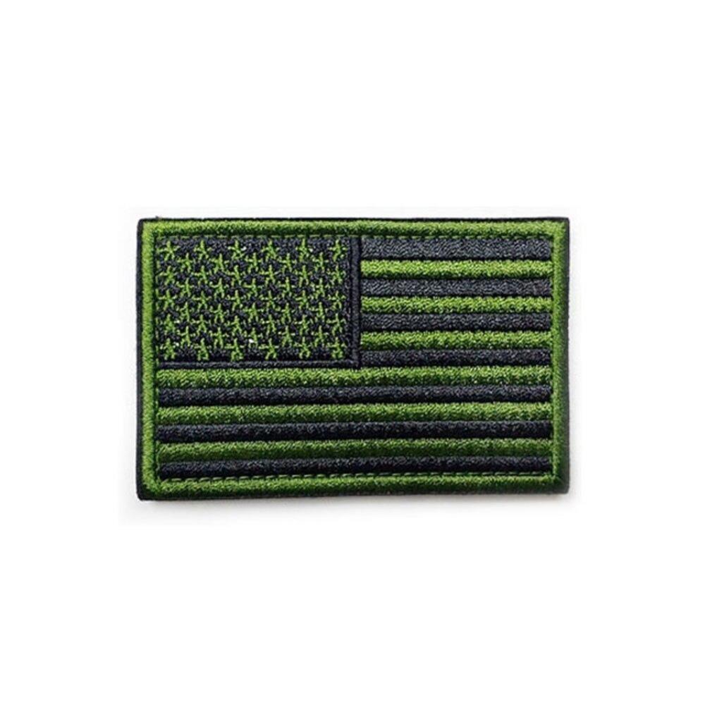 Distintivo americano