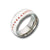 Anello da baseball vintage