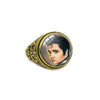 Anello vintage di Elvis Presley
