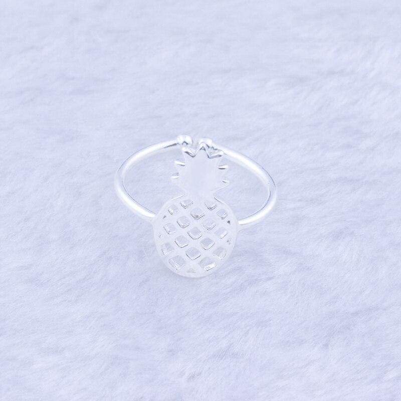 Anello vintage hawaiano