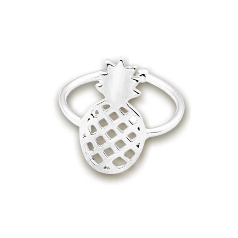 Anello vintage hawaiano