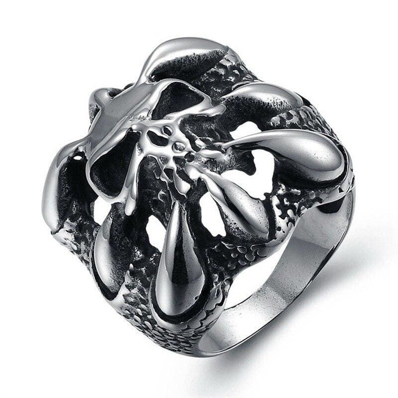 Anello vintage di Hollywood