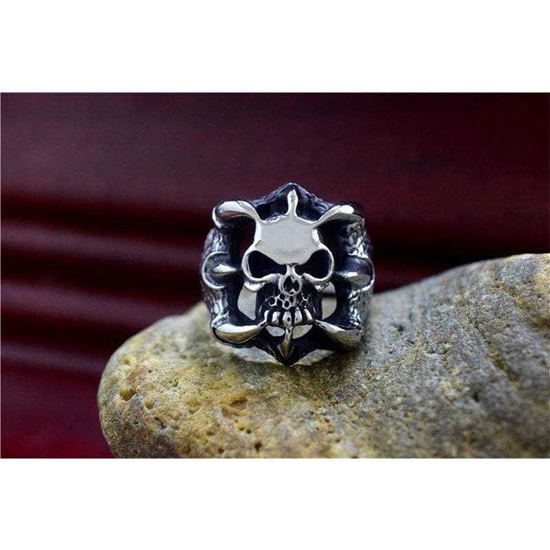 Anello vintage di Hollywood