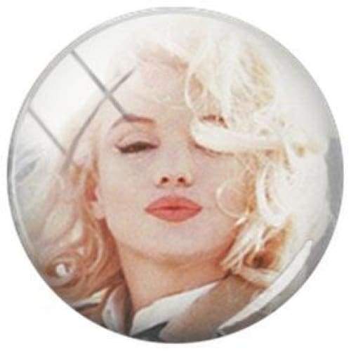 Anello Vintage Marilyn Monroe