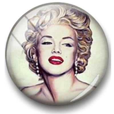 Anello Vintage Marilyn Monroe