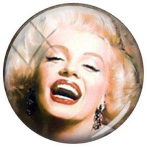 Anello Vintage Marilyn Monroe