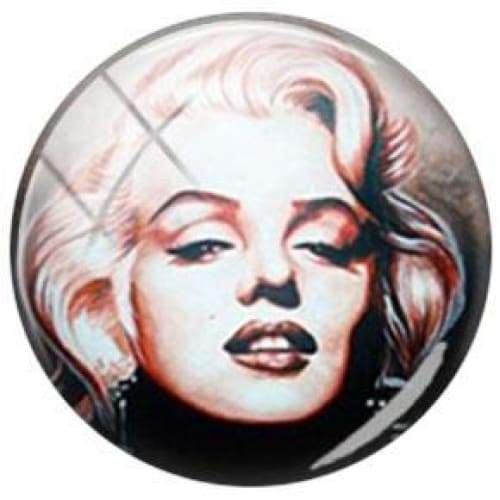 Anello Vintage Marilyn Monroe