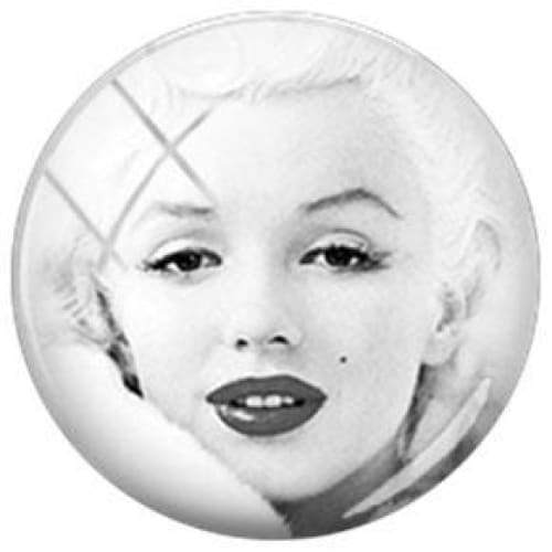 Anello Vintage Marilyn Monroe