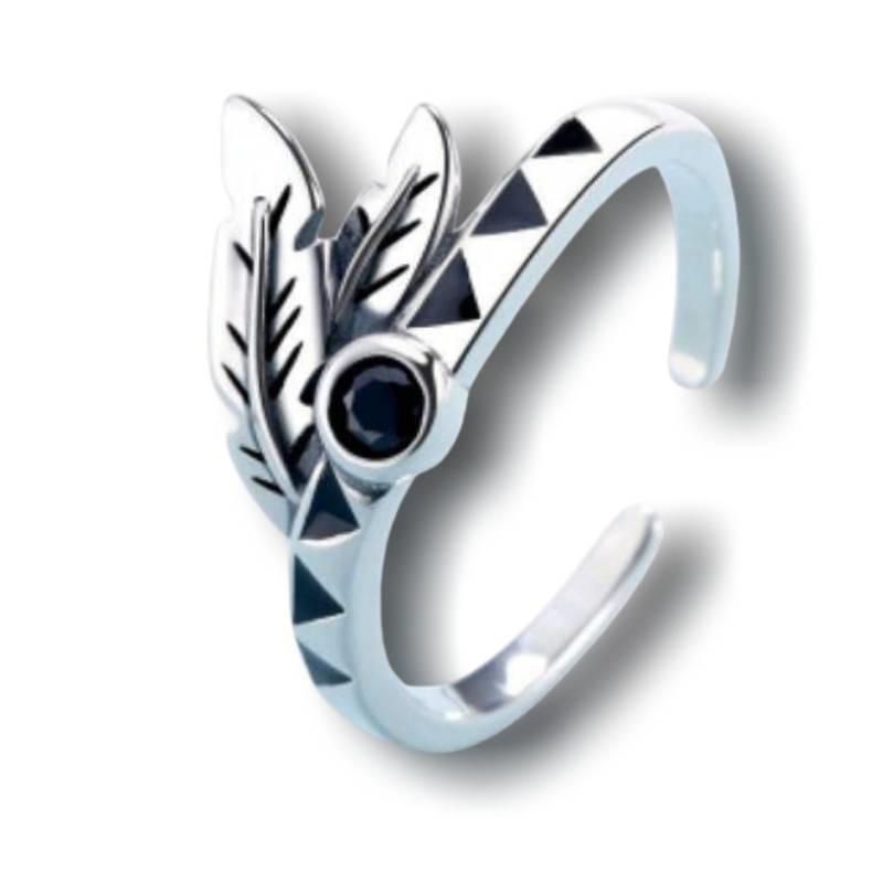 Anello stile indiano vintage