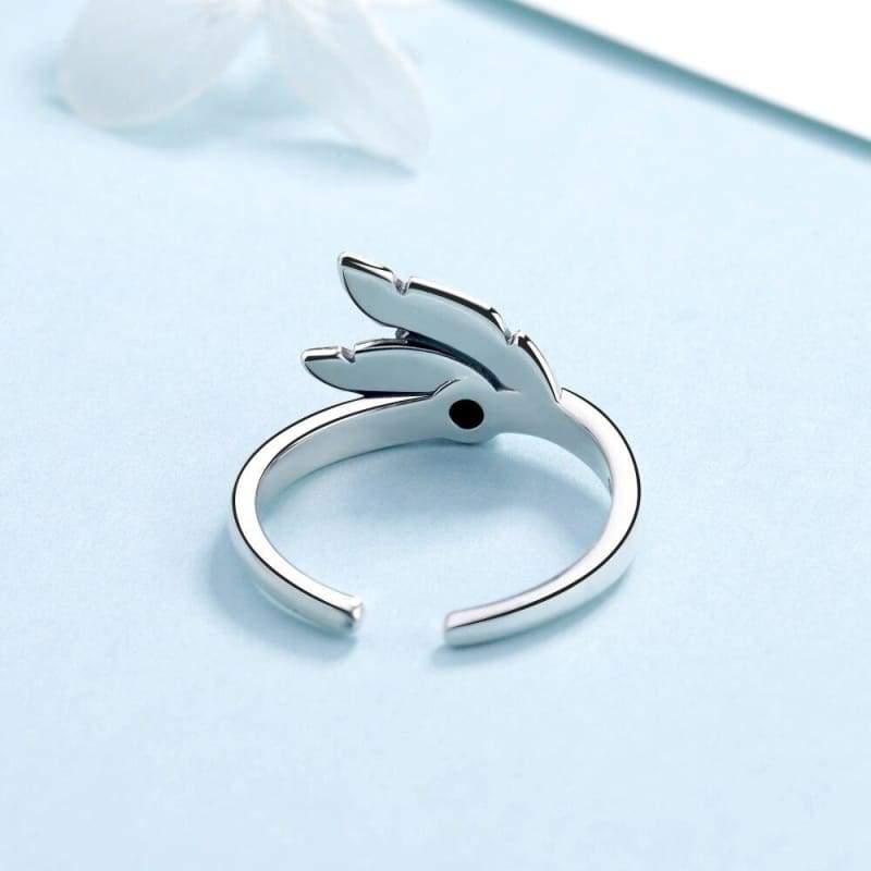 Anello stile indiano vintage