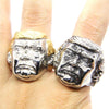 Anello Trump Vintage