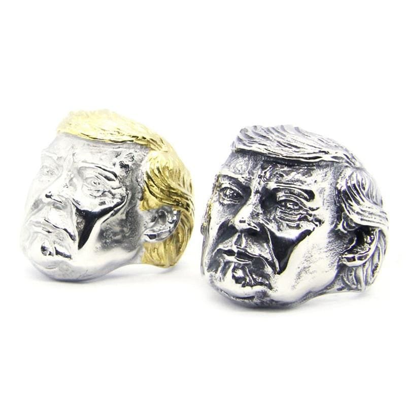 Anello Trump Vintage