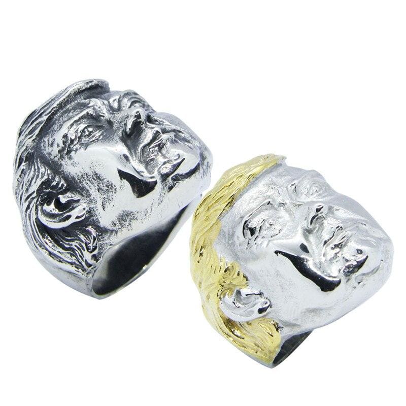 Anello Trump Vintage