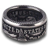 Anello vintage USA