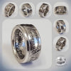 Anello vintage USA