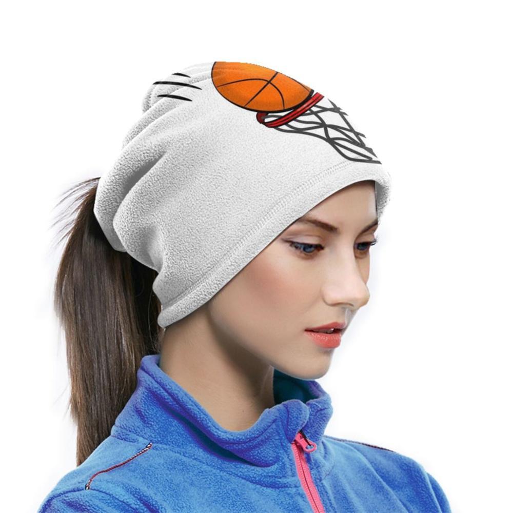 Bandana da basket vintage