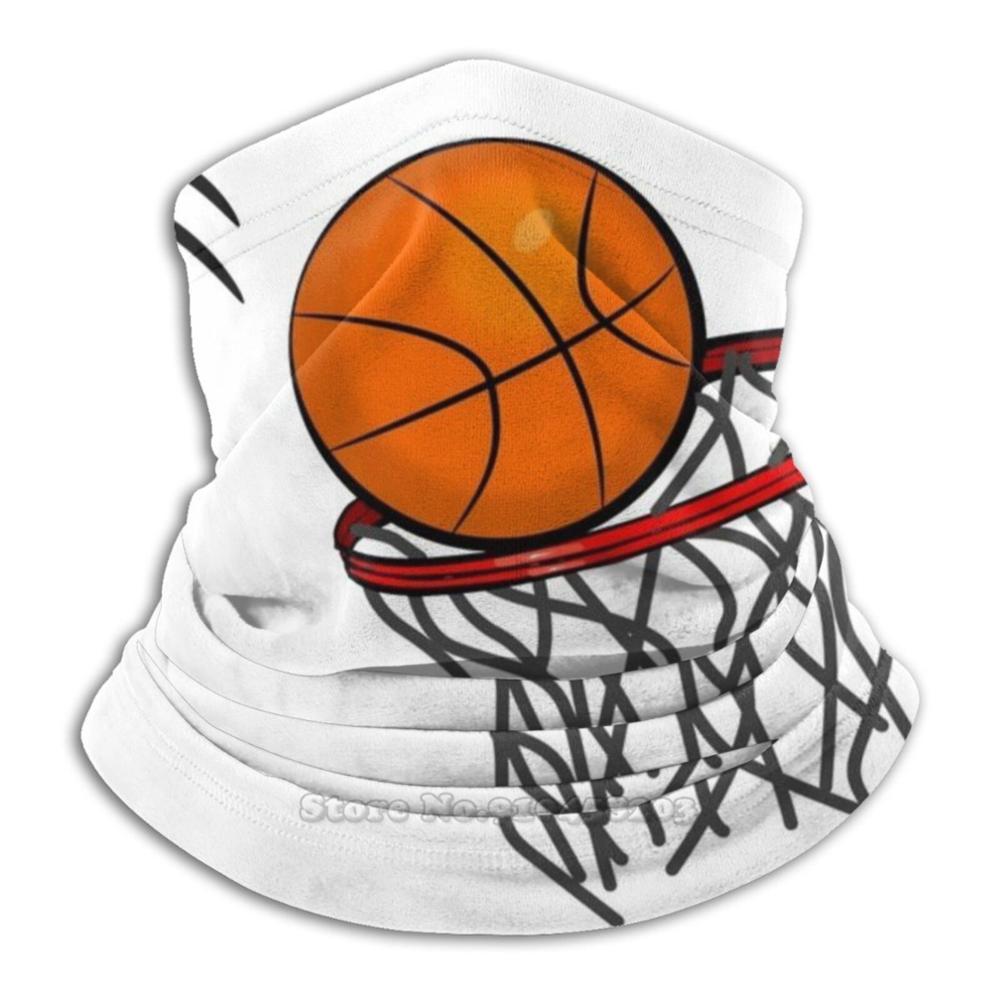 Bandana da basket vintage