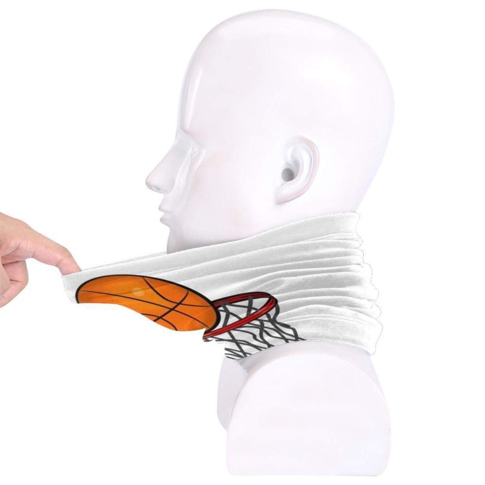 Bandana da basket vintage