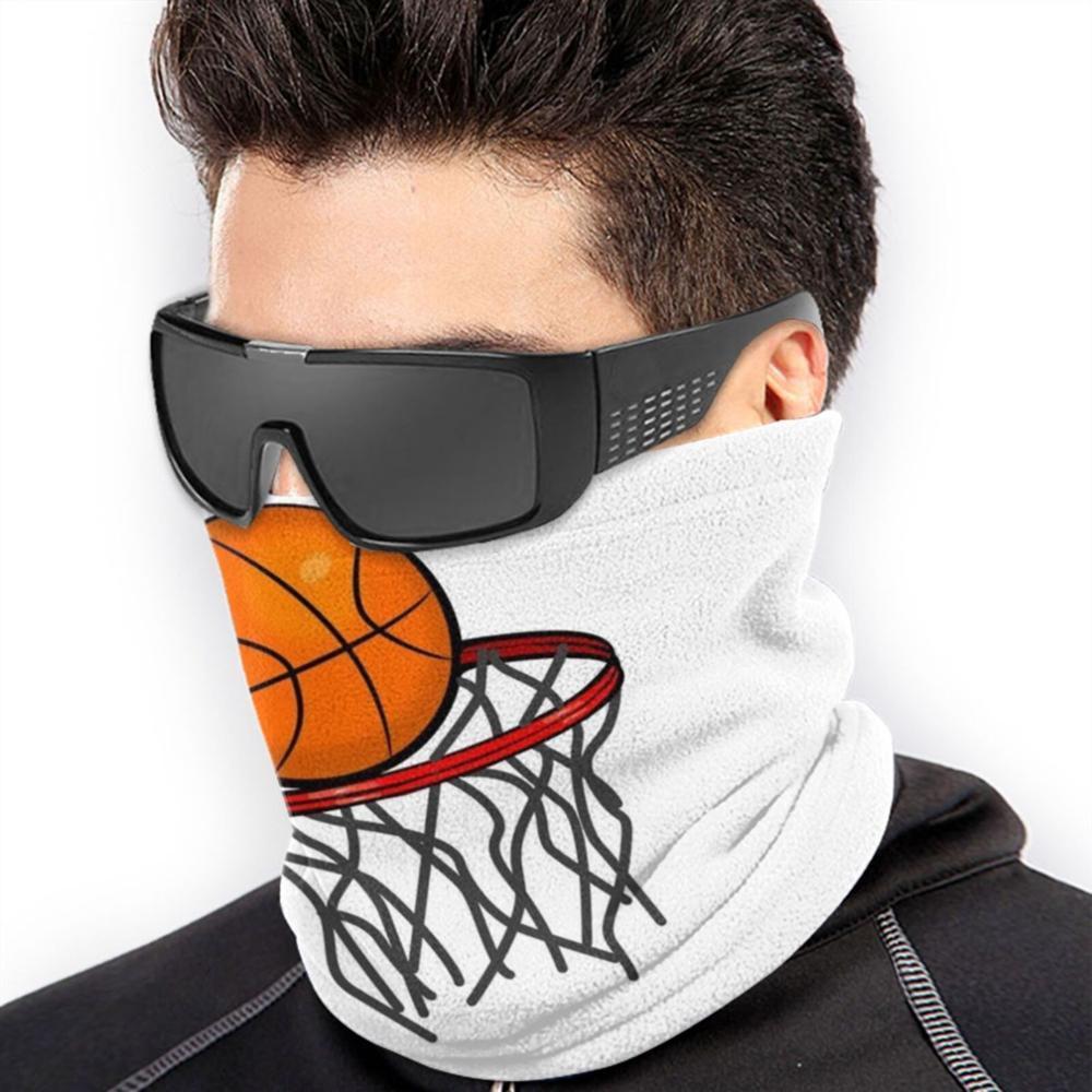 Bandana da basket vintage