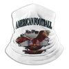 Bandana vintage da football americano