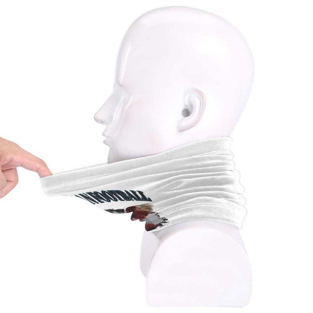 Bandana vintage da football americano