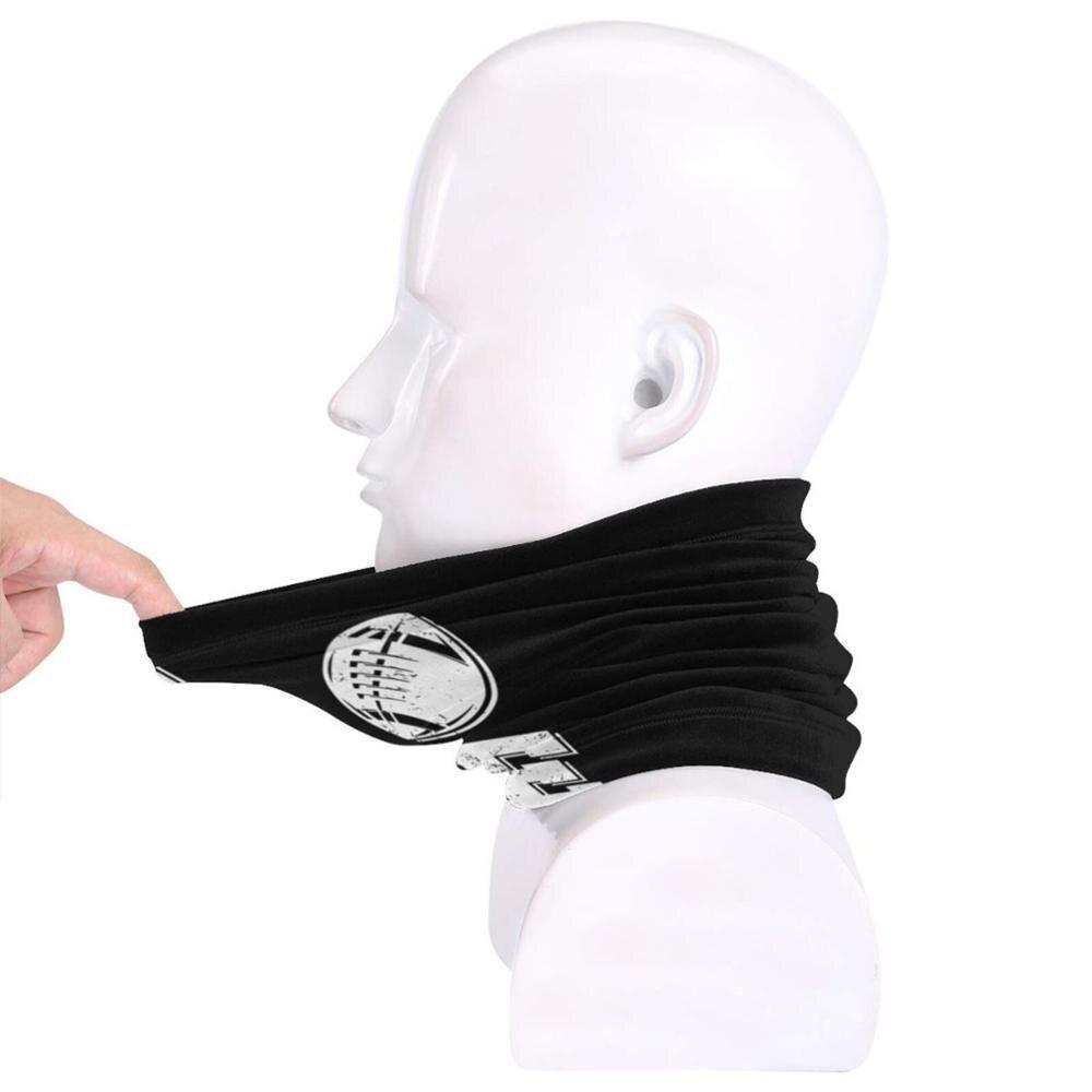 Bandana vintage da football americano