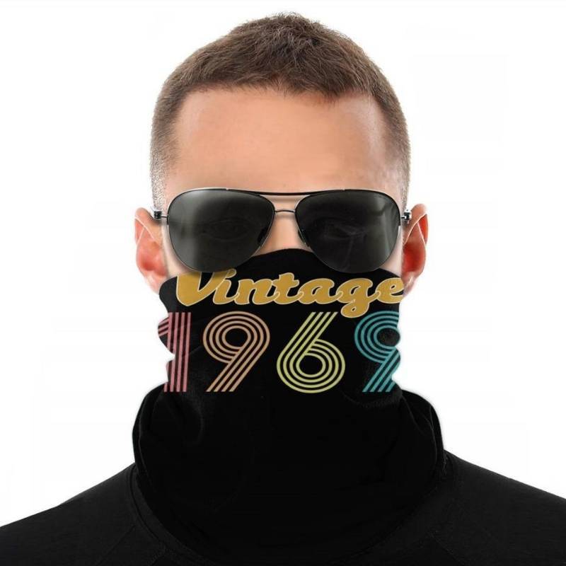 Bandane stile vintage