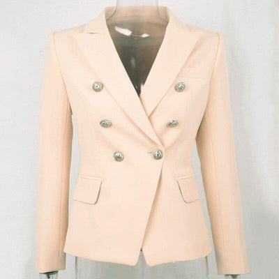 Giacca vintage americana da donna