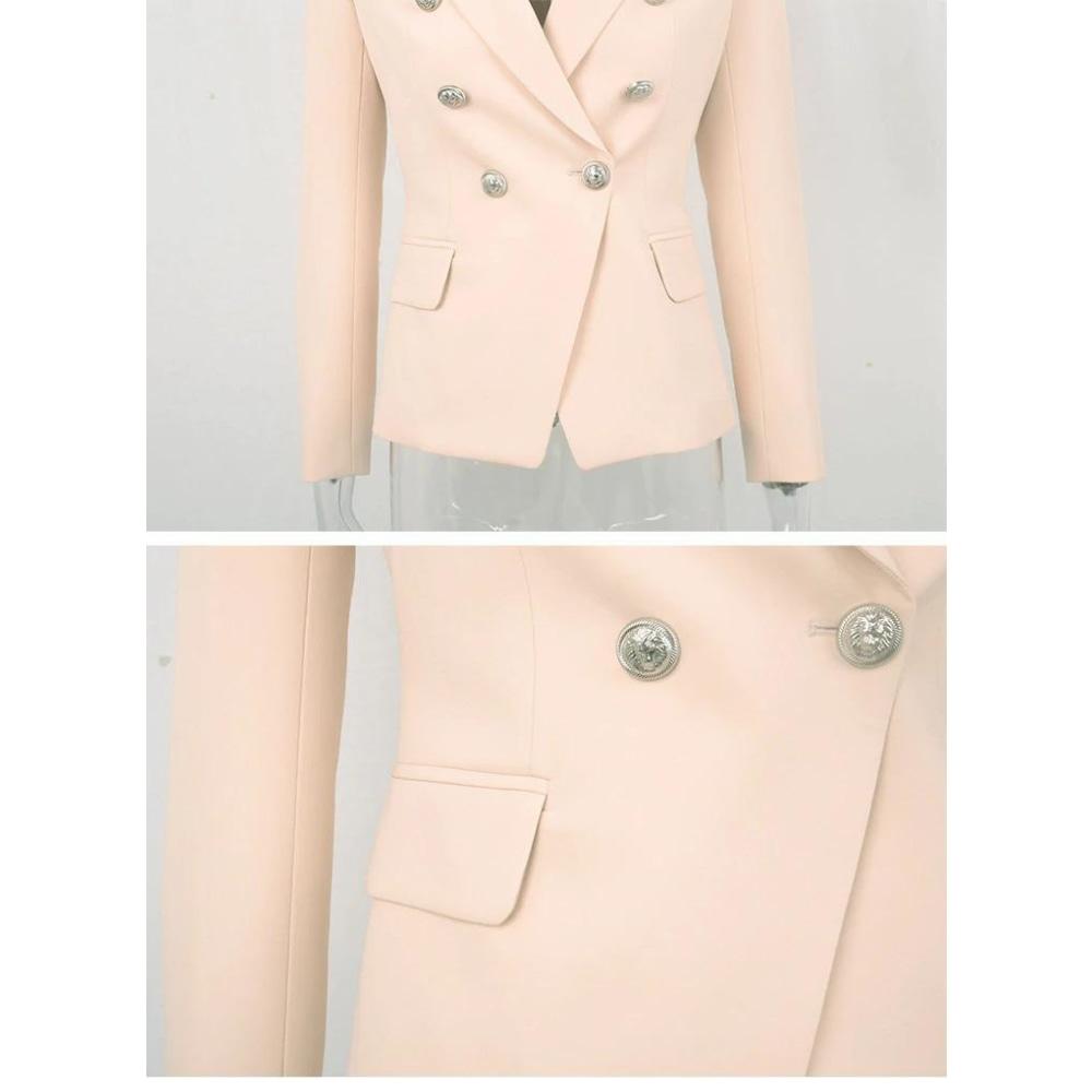 Giacca vintage americana da donna