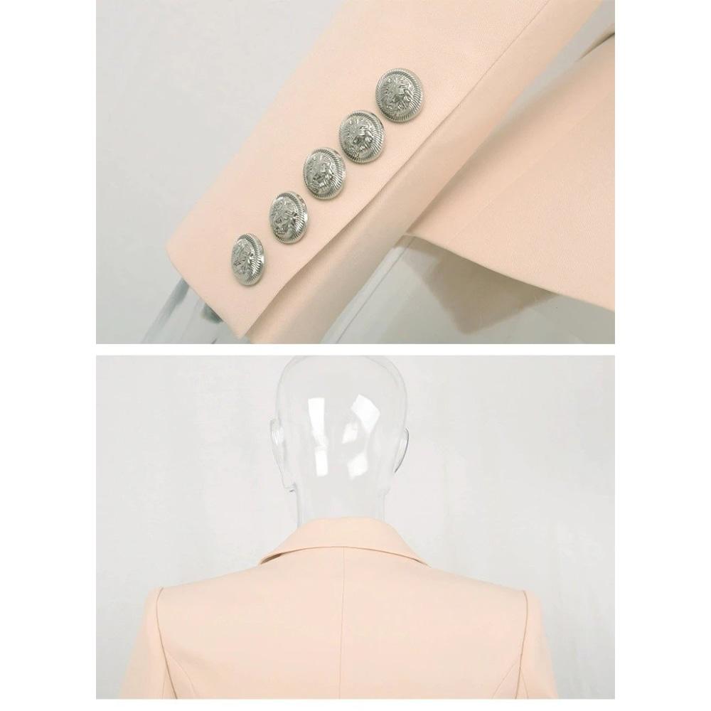 Giacca vintage americana da donna