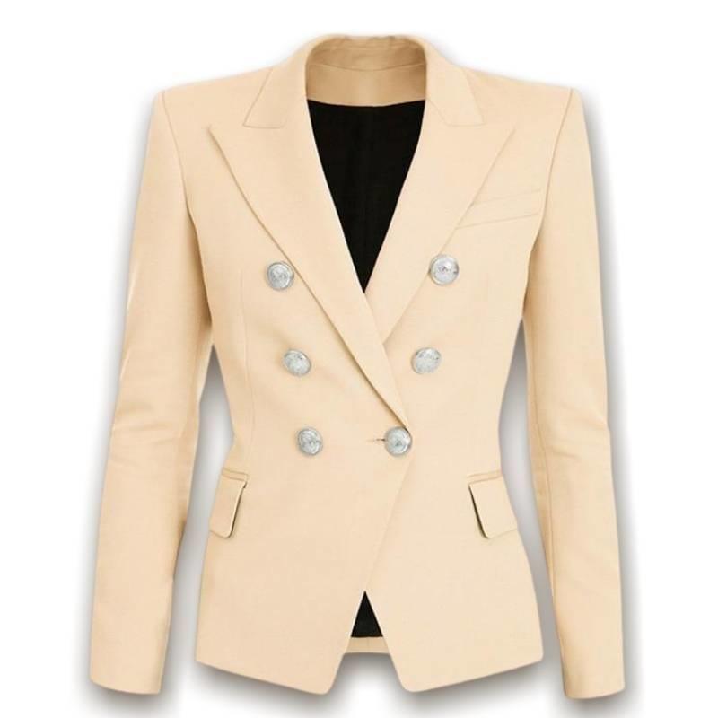 Giacca vintage americana da donna