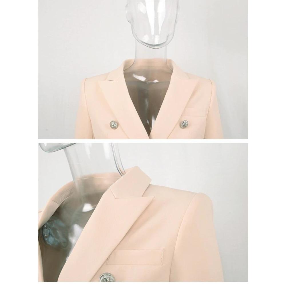 Giacca vintage americana da donna